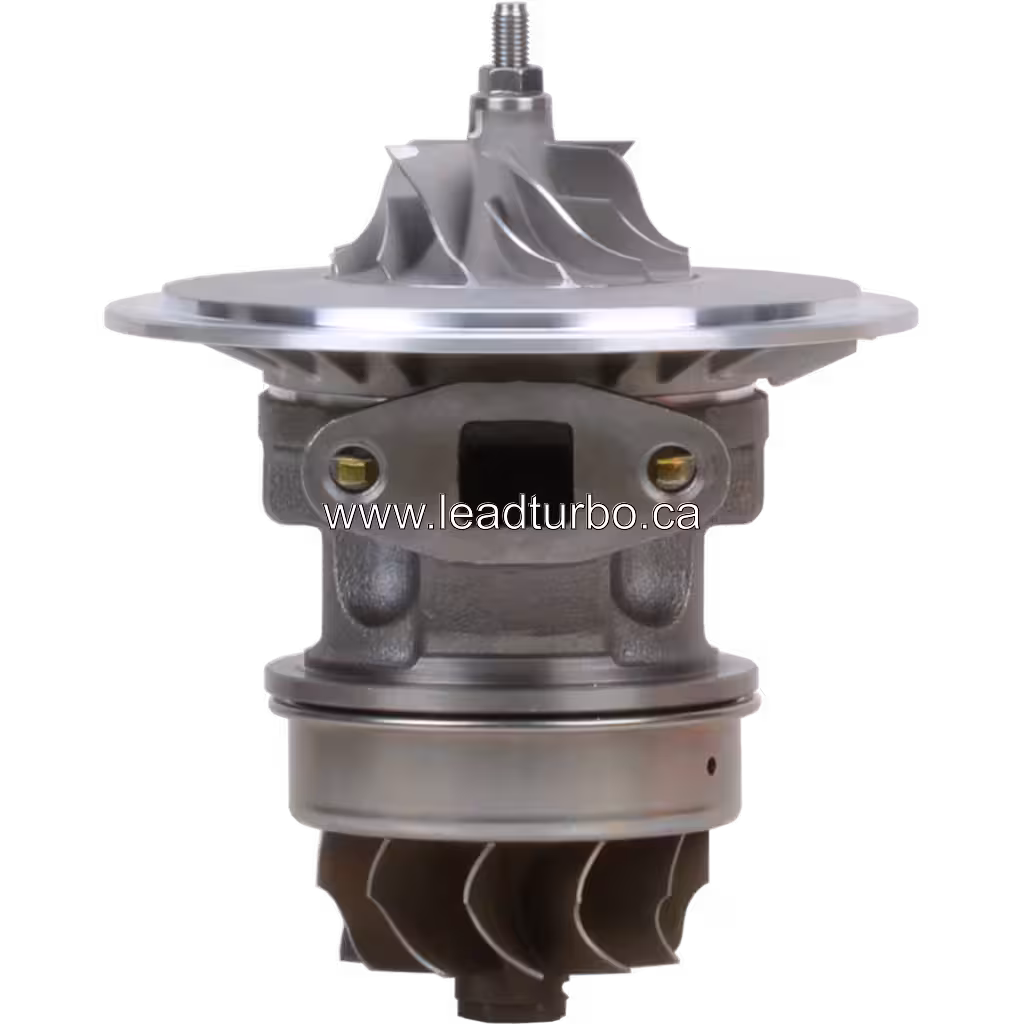 TA3401 Turbolader Core Ersatz für John Deere 4045T
