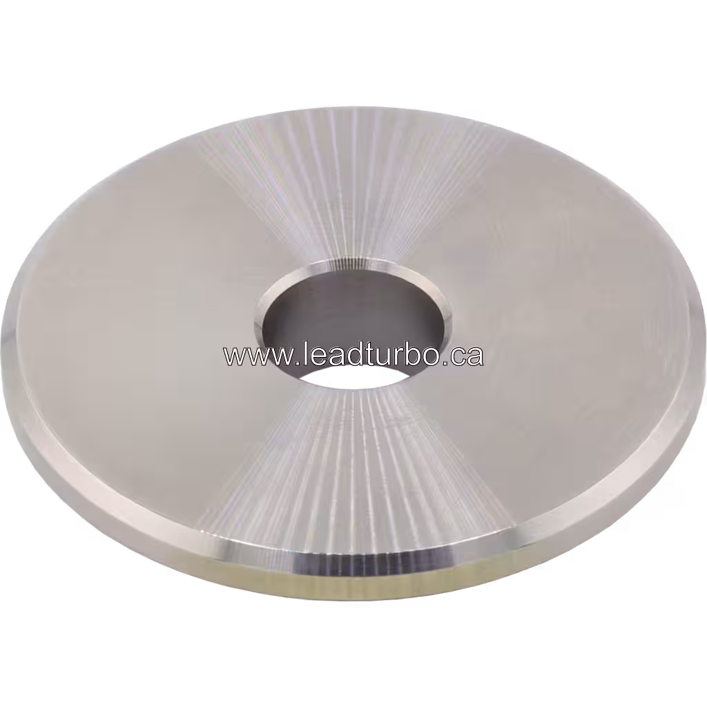 Thrust Ring 4039735 для HE800FG: заміна для Cummins QSK60 bottom 45 degree view