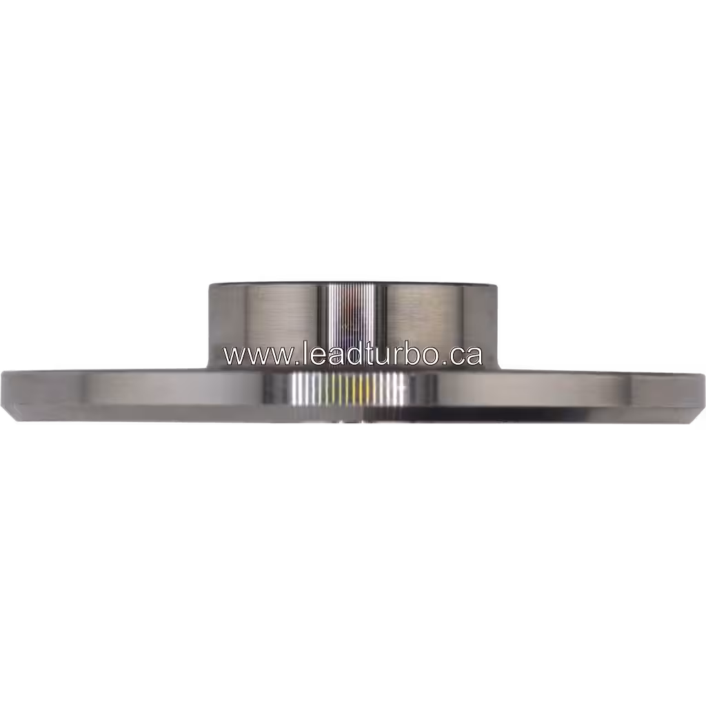 Thrust ring 4039735 для HE800FG: бічний профіль металевого диска