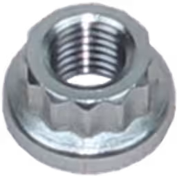 Tuerca de Eje 400768-0012 para Turbocompresor T1210 CAT