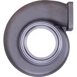 Turbine Housing 178498 S510C004 für CAT 3516B – Ersatzteil