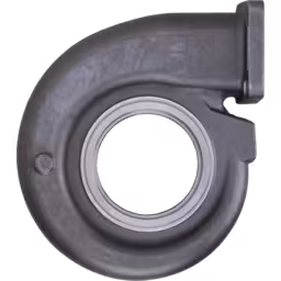 Turbine Housing 3522923 HC5A para Cummins KTTA50 1840HP