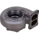 Turbine Housing Montageansicht