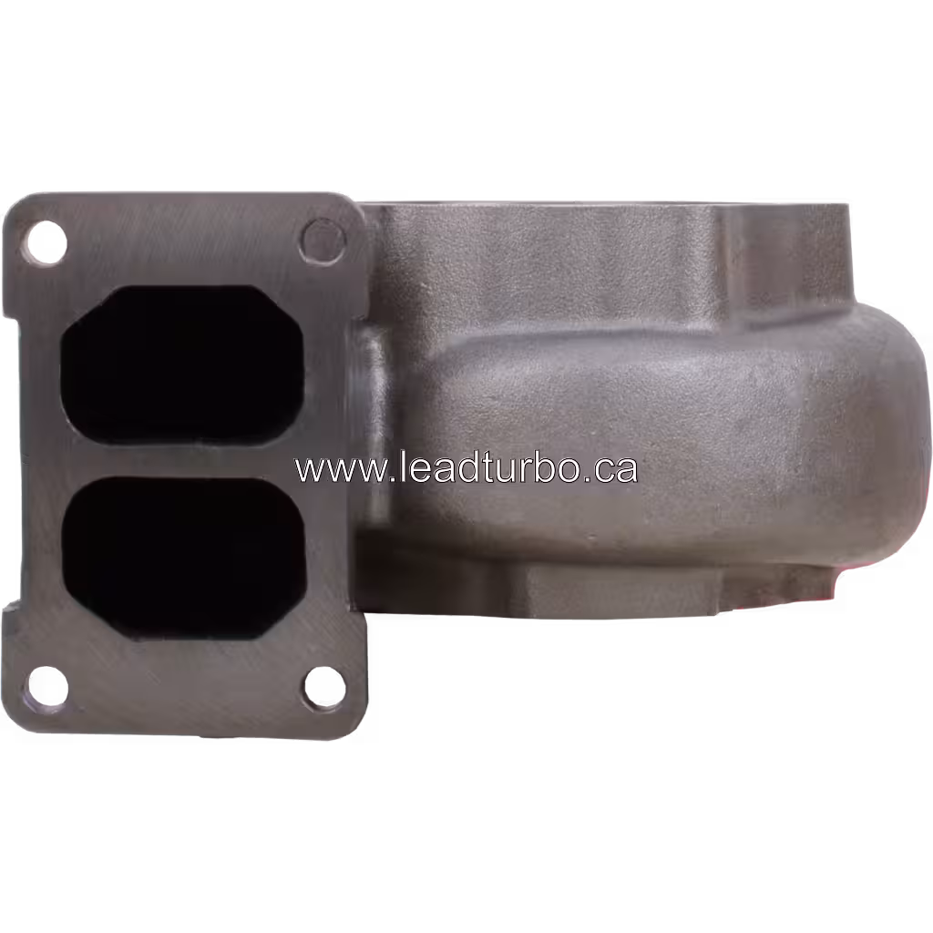 Turbine Housing Turbolader Ersatzteil