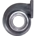 Aftermarket Turbine Housing replacement for Hino