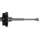 Turbine Wheel 17201-0L030 TW für Toyota 2KD-FTV Turbolader