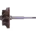 Turbine Wheel 407293-0004 T18A40 para Detroit Diesel Industrial