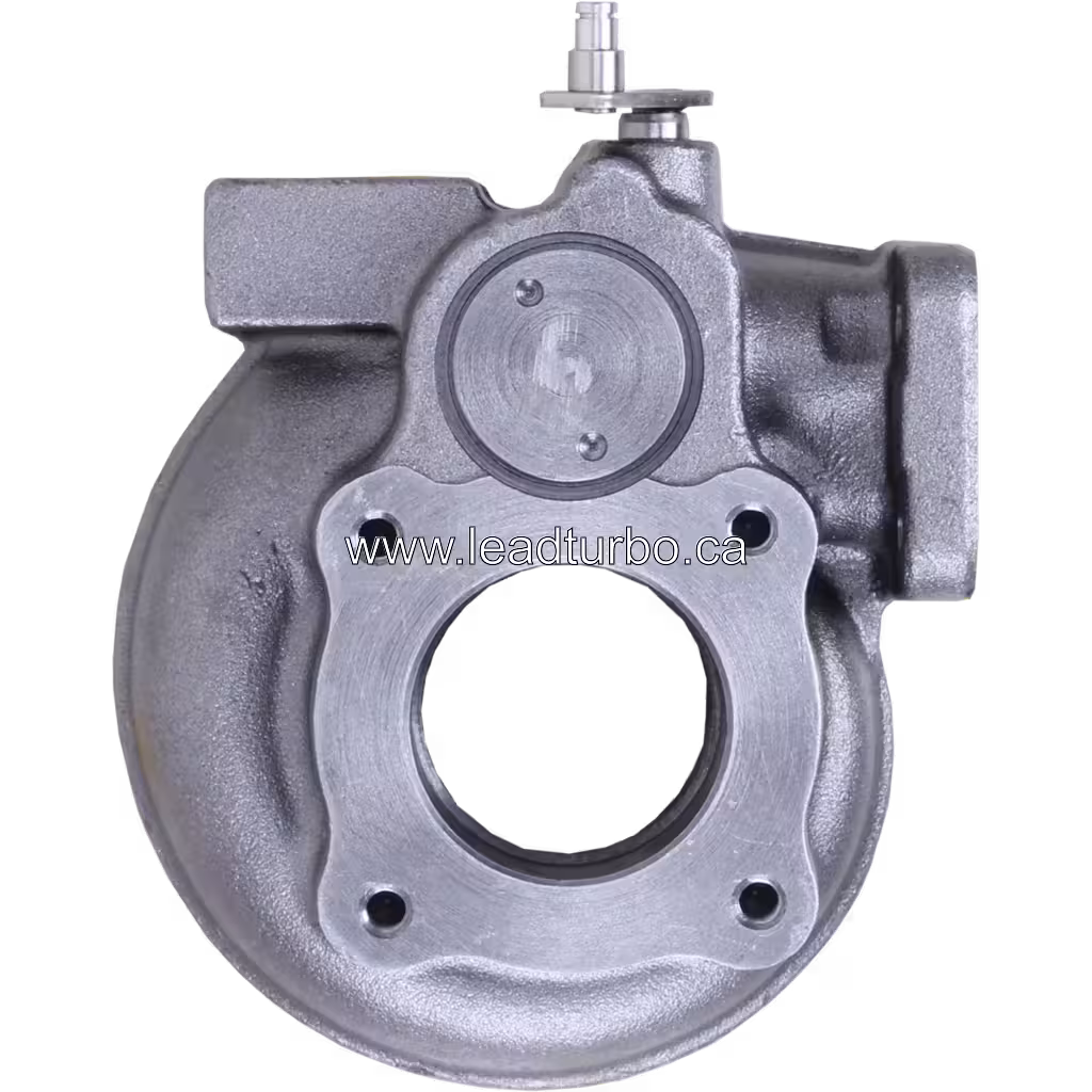 Turbinegehäuse FOR 11589700000 TH für Volvo Penta