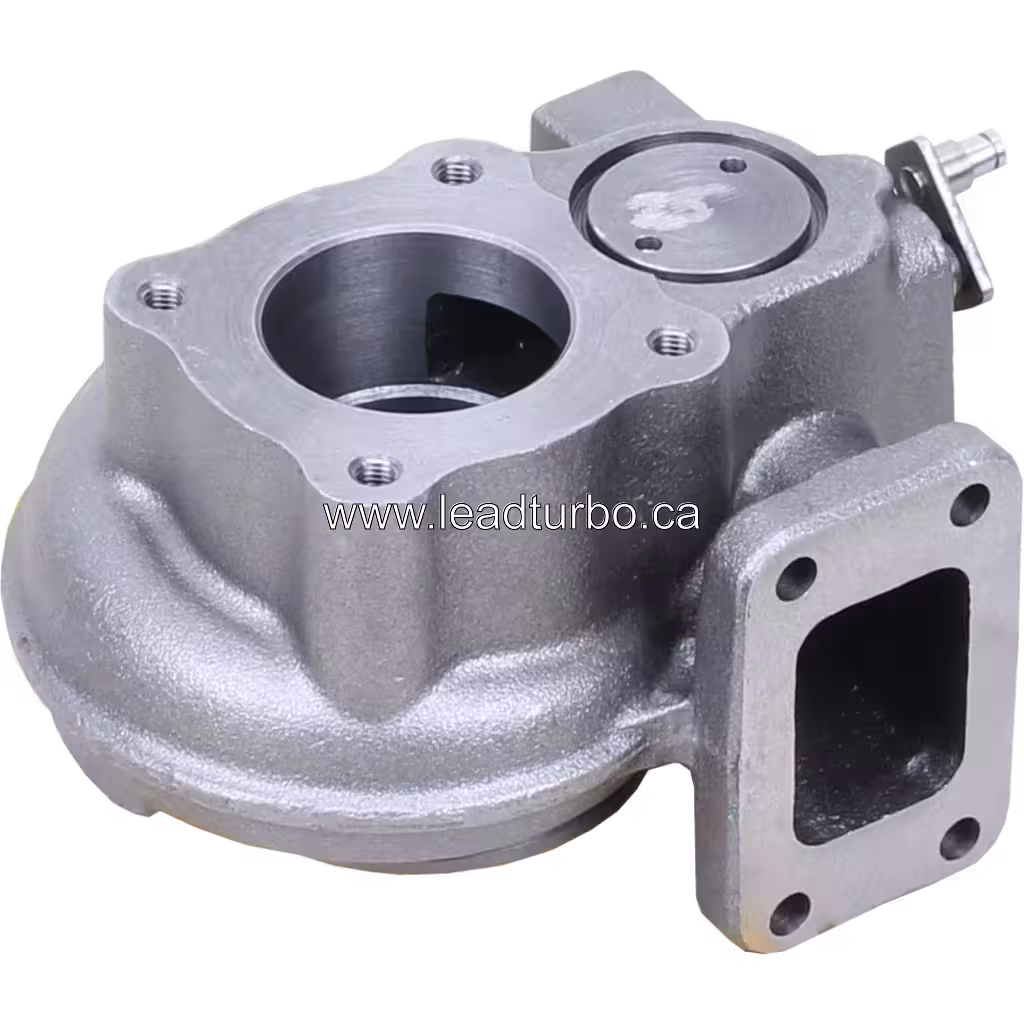 B1G-2471NRAKB Turbine Housing Ersatzteil