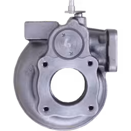 Turbinegehäuse 11589700000 TH für Volvo TCD2013L04-2V
