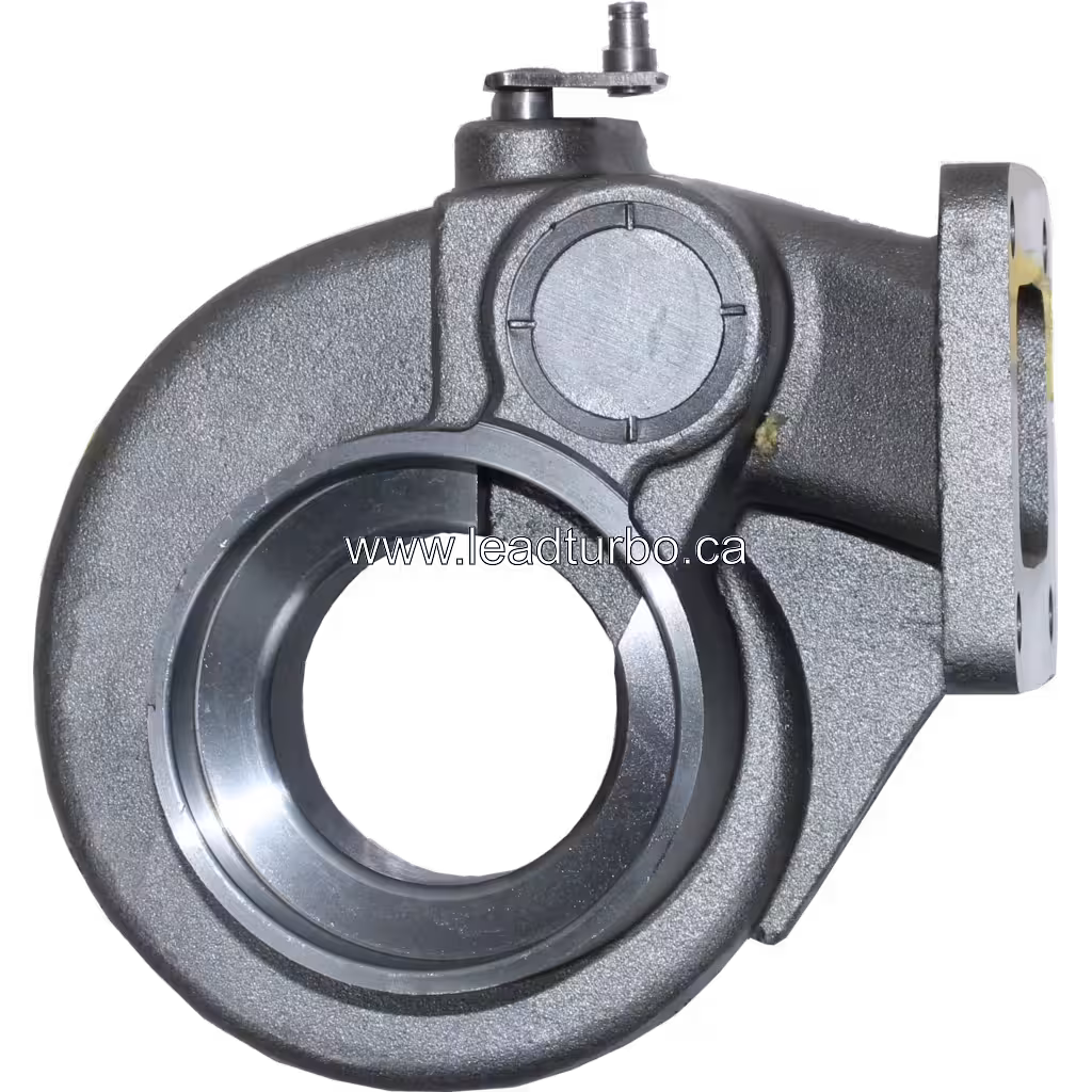 Turbinegehäuse 49187-01010 TH für TD07S-25A 13