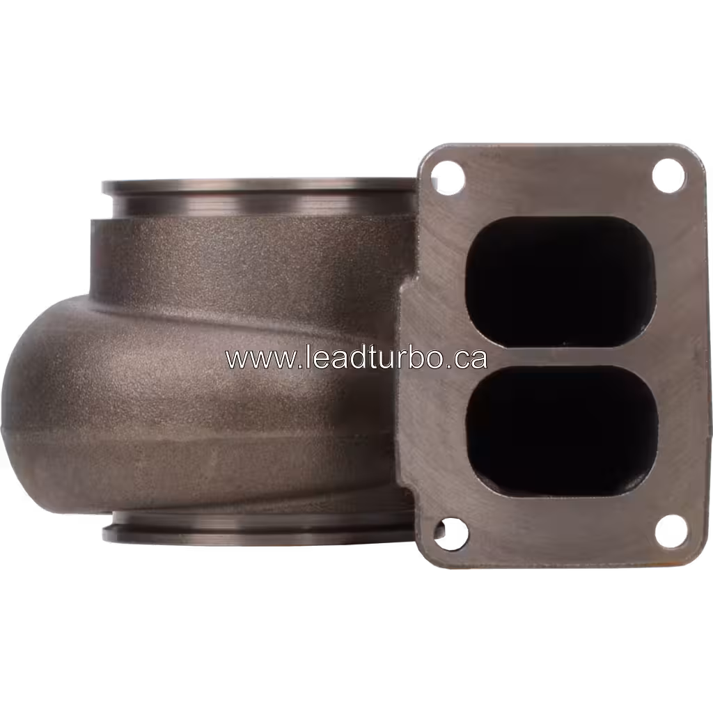 Turbinegehäuse TA4532 FOR 465105-0002 TH für Komatsu