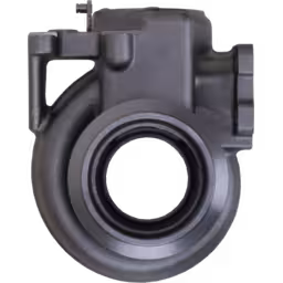 Turbinegehäuse für J96 Turbolader (10R3651 TH)