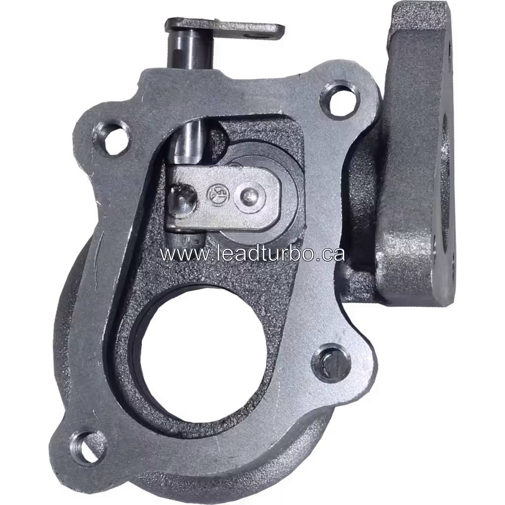 Turbinegehäuse für Nissan Frontier MD22 Turbolader