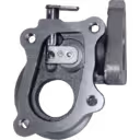 Turbinegehäuse für Nissan Frontier MD22 Turbolader