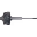 Turbinenrad 767720-0001 TW für Nissan Navara YD25DDTI 129HP