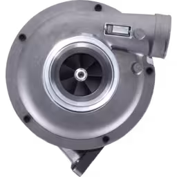 Turbo 1144003840 RHC93 para Hitachi Zaxis 600 e Isuzu 6WG1T