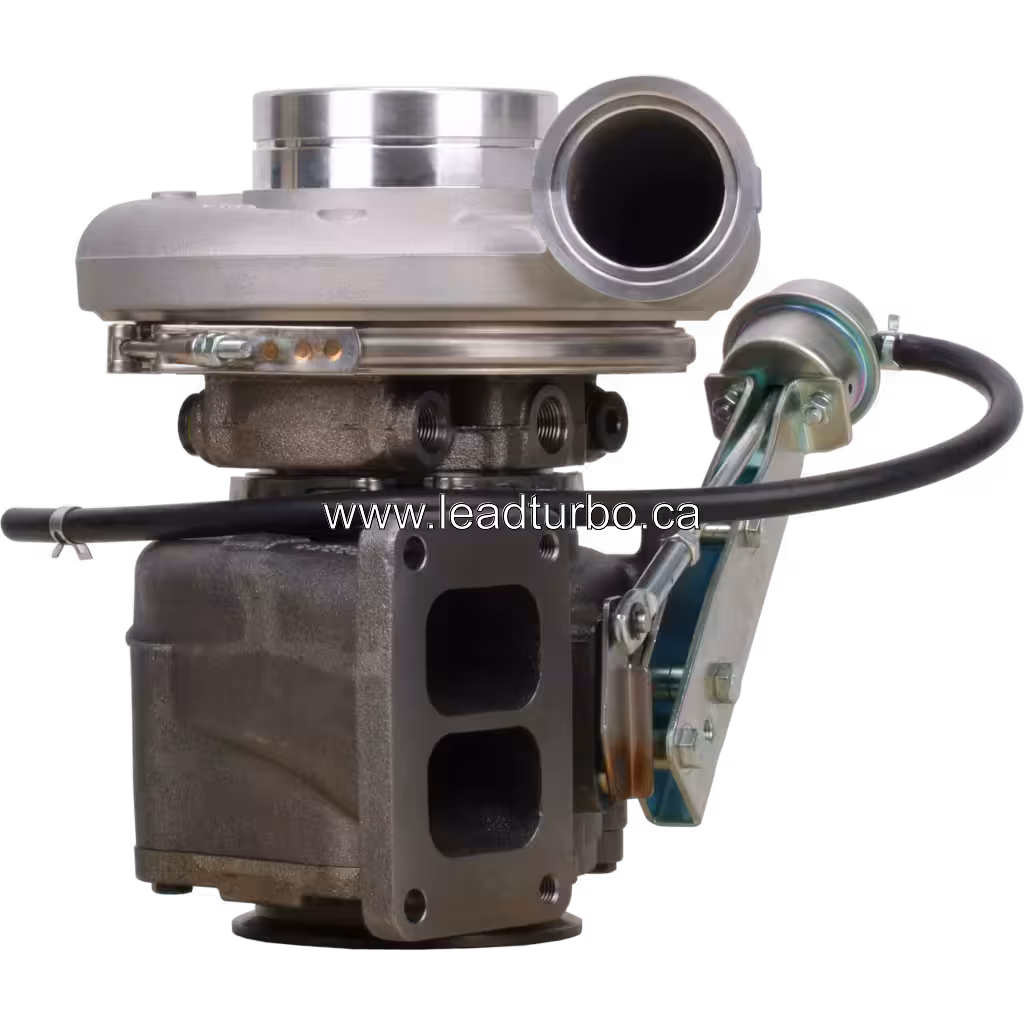 Turbo 15196770 HX55W para Volvo D13