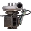 Turbo 15196770 HX55W para Volvo D13