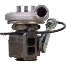 Turbo 15196770 HX55W para Volvo D13 e Taylor XRS