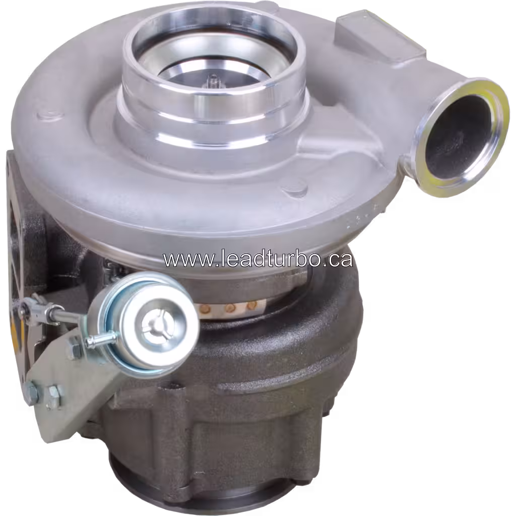 Turbo reposição 17442110 Taylor XRS