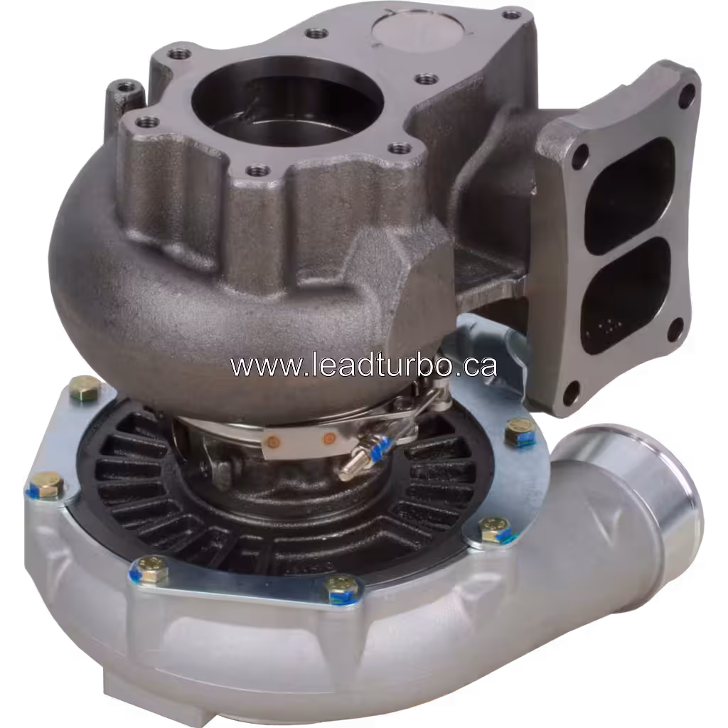 Turbo GT4294S ref 452281-0013