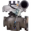 Turbo 1609987 GT4294S para DAF XF355M
