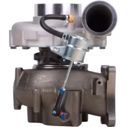 Turbo 1609987 GT4294S para DAF XF355M 480HP