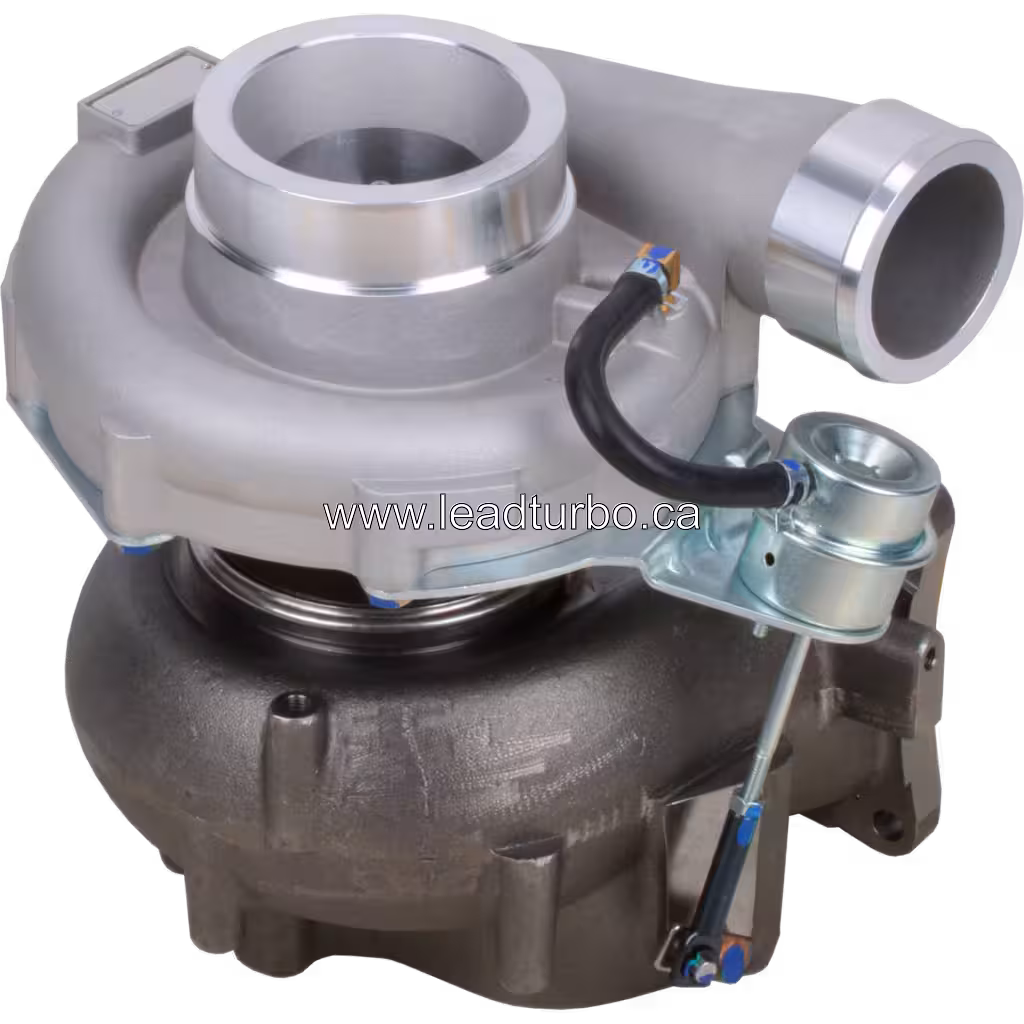 Turbo reposição 1609987 DAF XF 95.480