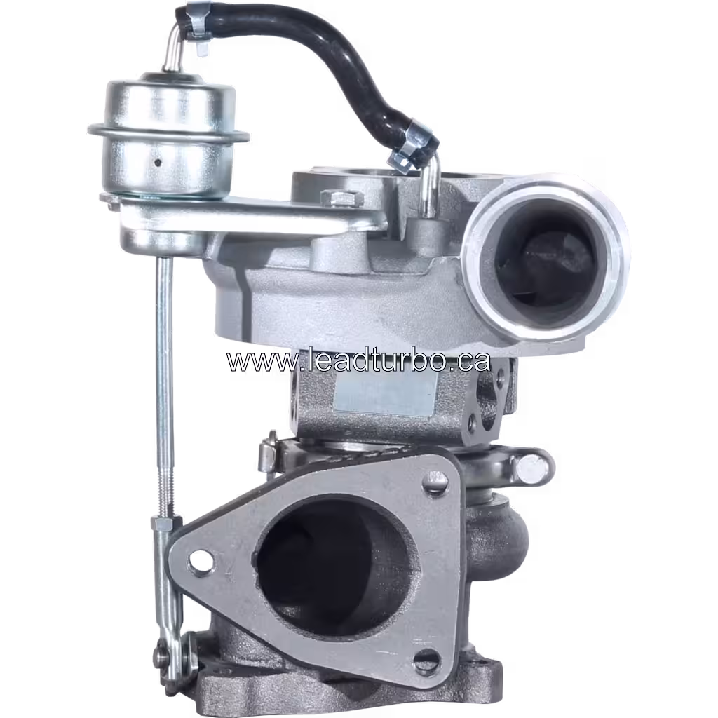 Turbo 17201-67040 CT12B para Toyota 1KZ-TE
