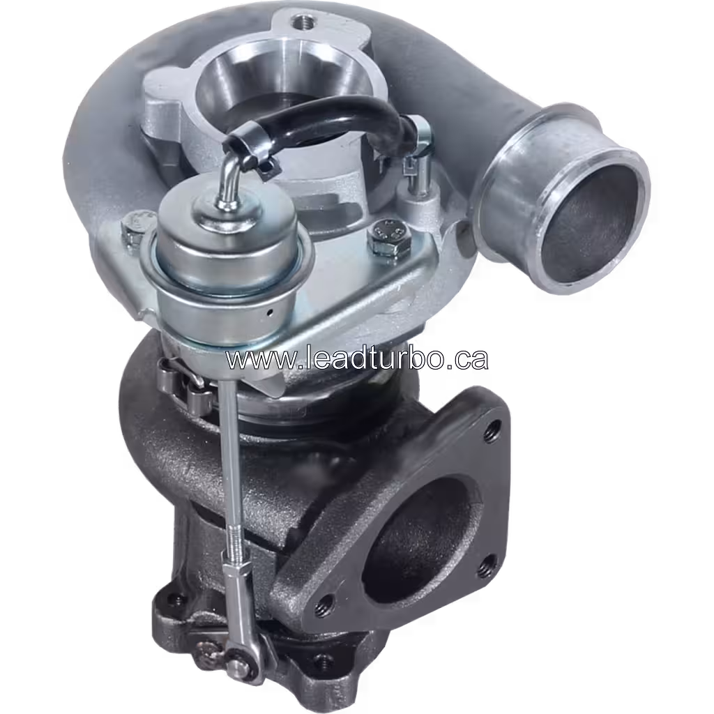 Turbo reposição Toyota Land Cruiser 1KZ-TE