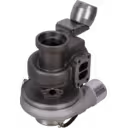 Turbo 178474 com referências OEM 0R7981 e 1858016