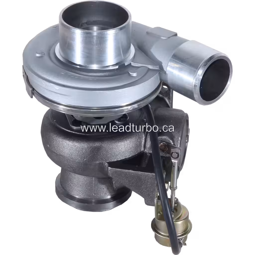 Turbo reposição Ford F-650 referência 0R7978