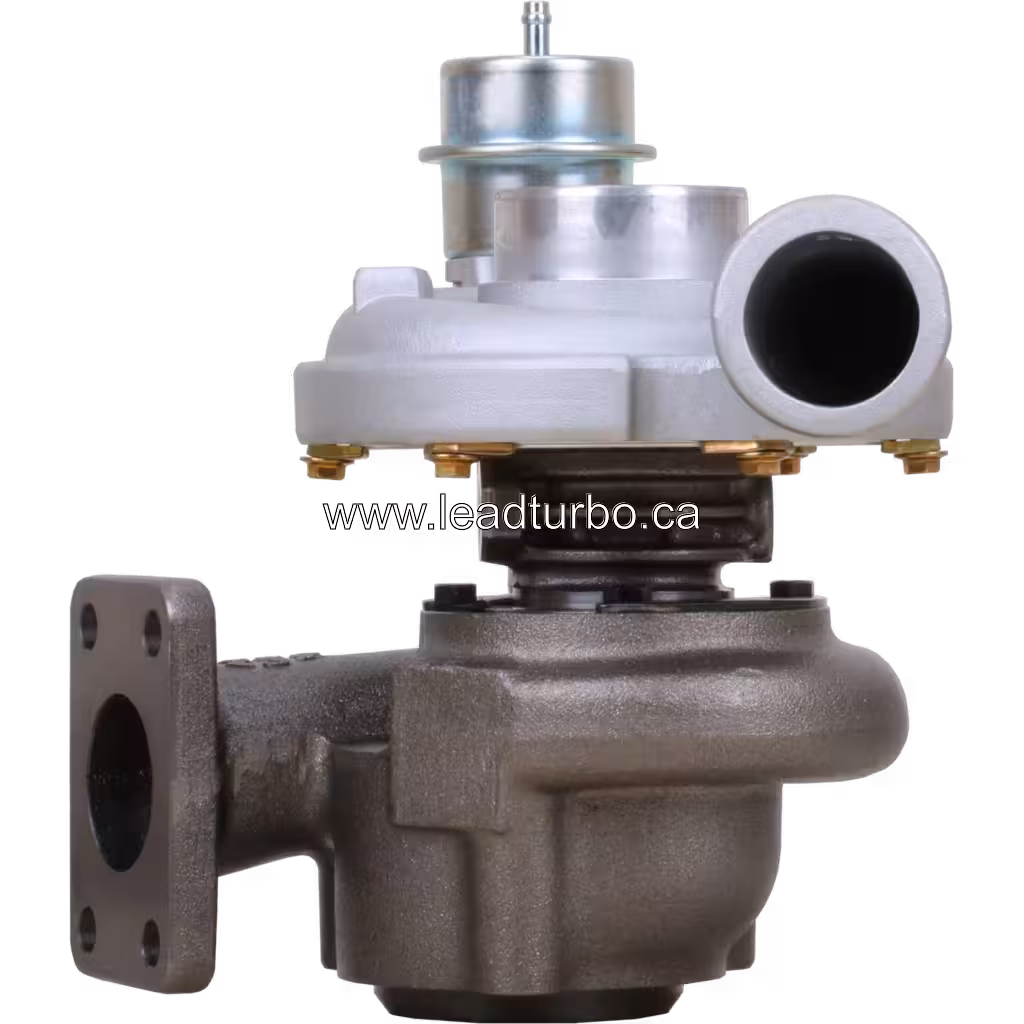 Turbo 2674A812 GT2556S para Perkins