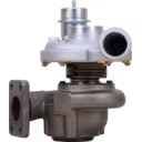 Turbo 2674A812 GT2556S para Perkins