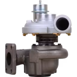 Turbo 2674A812 GT2556S para Perkins Agrícola - Reposição