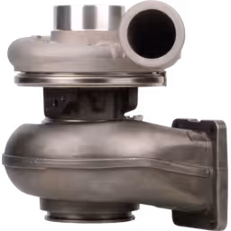 Turbo 315650 S3A para Komatsu PC300 SA6D125 - Reemplazo
