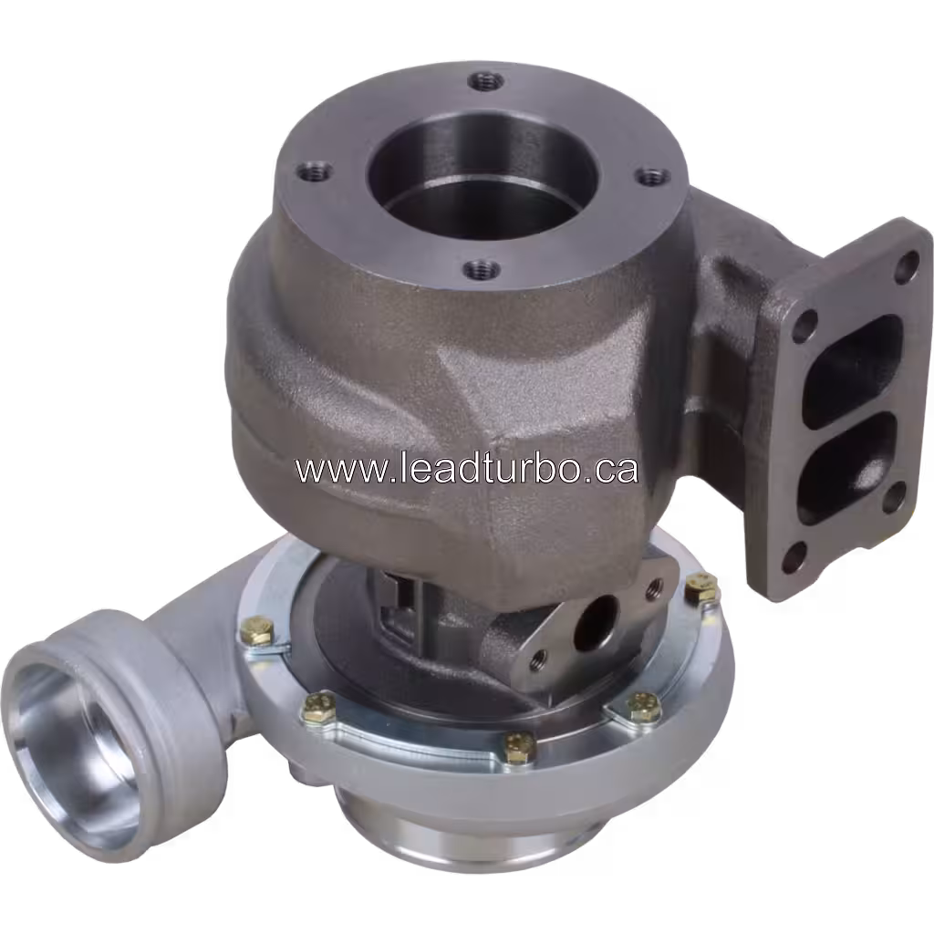 Turbo S200 referência 04258309KZ