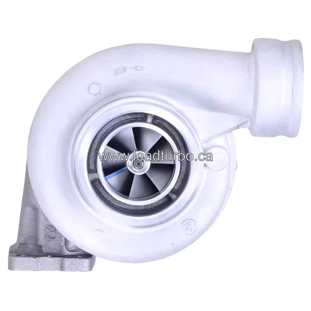 Turbo 318706 S200 para Deutz BF6M2012C