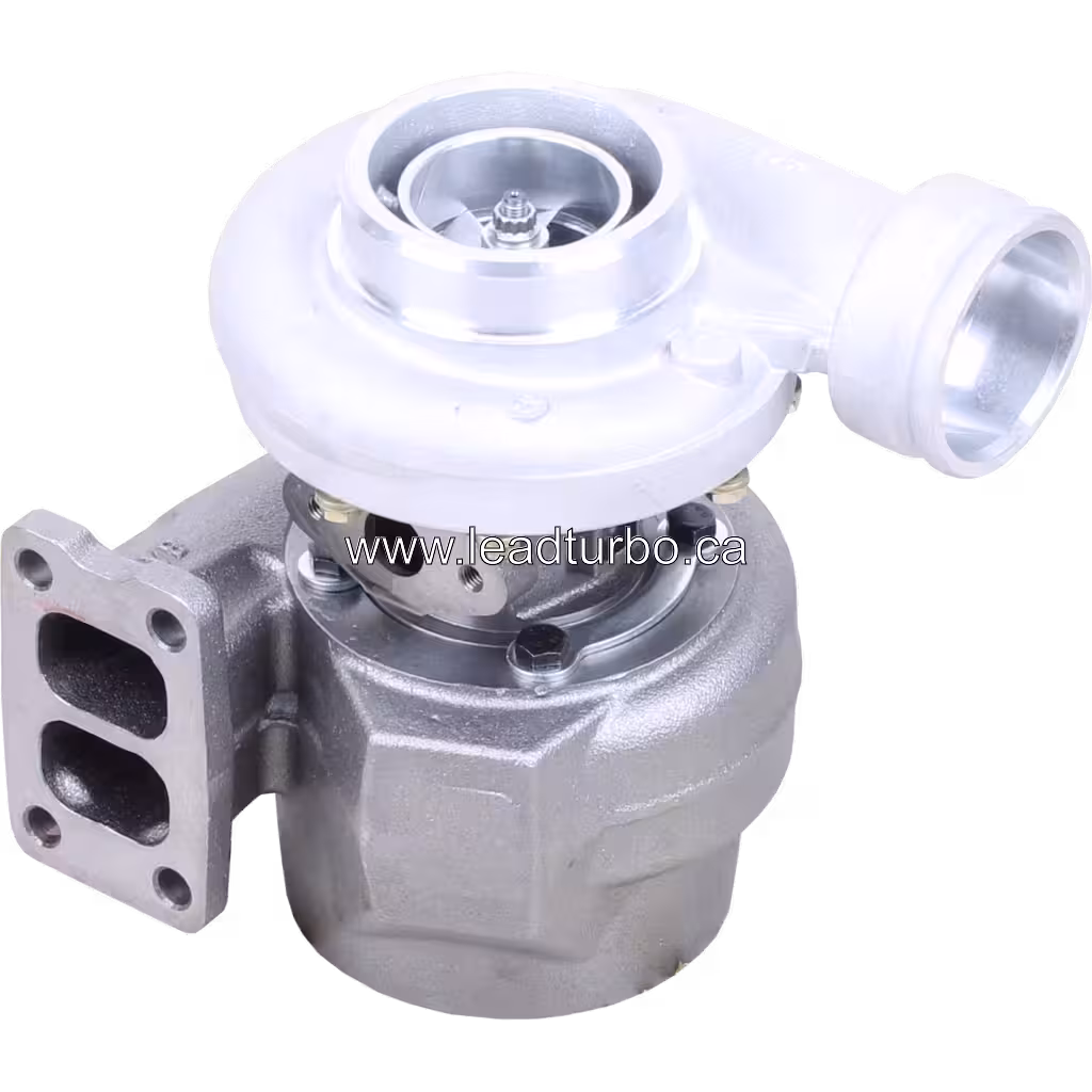 Turbo de reposição para Volvo EC210B e Bomag
