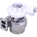 Turbo de reposição para Volvo EC210B e Bomag