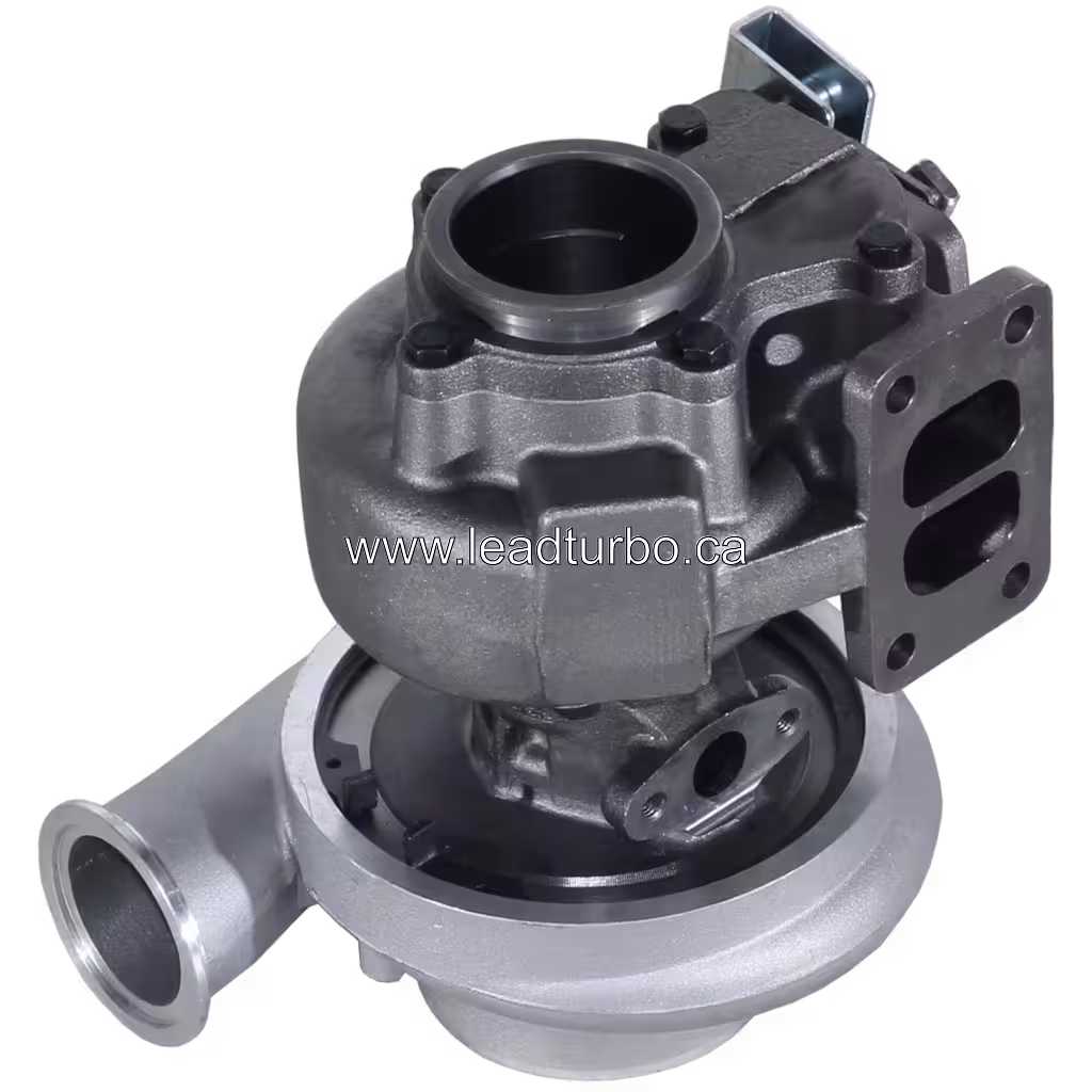 Turbo HX35W referência OEM 3537496