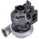 Turbo HX35W referência OEM 3537496