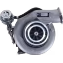 Turbo 3800463 HX35W para Cummins 6BT