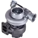 Turbo 3800463 HX35W para Cummins 6BT e Daewoo DH220-5