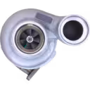 Embalagem do turbo 4033192 HX50 para envio