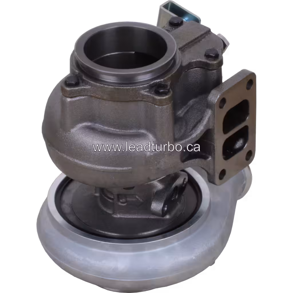 Turbo HX40W para máquinas Hitachi e Komatsu