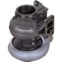 Turbo HX40W para máquinas Hitachi e Komatsu