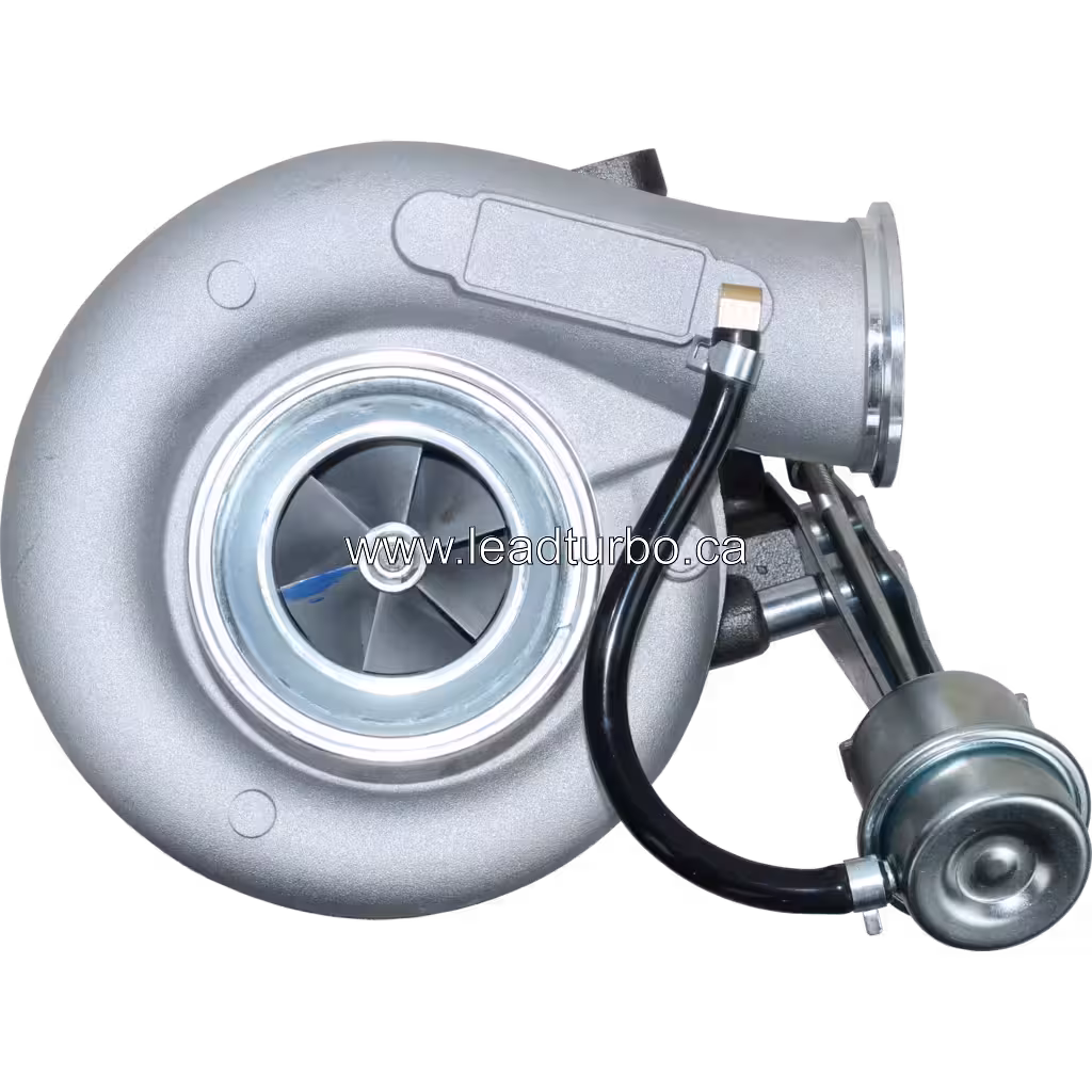 Turbo 4039139 HX40W para Cummins 6CT
