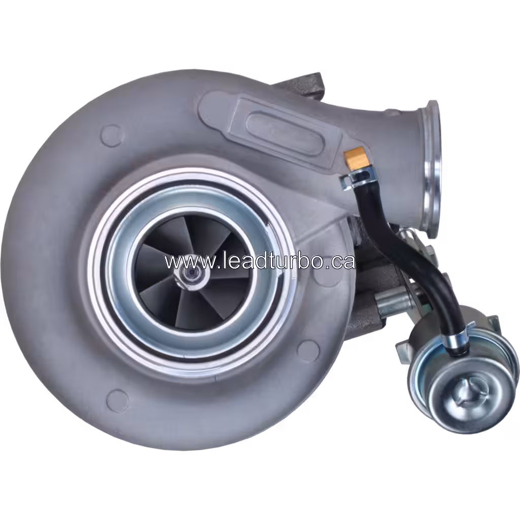 Turbo 4039139 com referências OEM 4039140